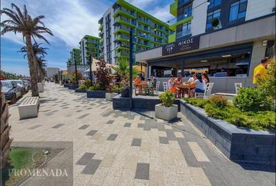 Apartament cu 3 camere in Alezzi Beach Resort, loc de parcare inclus - 12