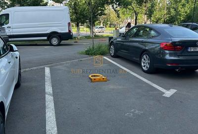 Apartament cu 2 camere, mobilat în Metalurgiei - 2