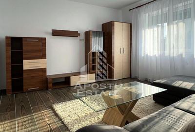 Apartament cu 2 camere semidecomandat în Micălaca