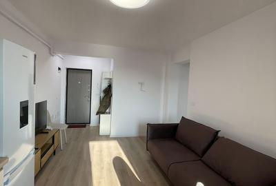 Apartament cu 2 camere în Central - 7