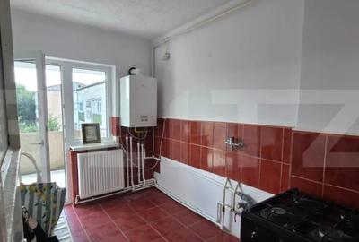 Apartament cu 3 camere decomandat în Micro 17 - 8