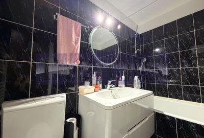 Apartament cu 3 camere decomandat în Central - 7