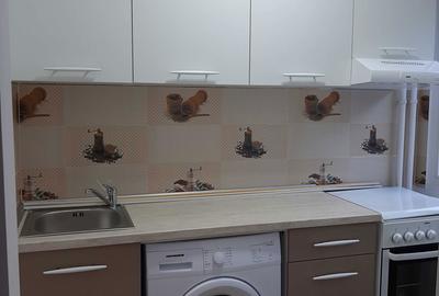 Garsonieră semidecomandată în Măgurele - 1