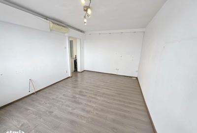 Apartament cu 3 camere decomandat în Republicii - 10