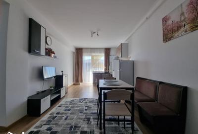 Apartament cu 2 camere nedecomandat în IAR - 8