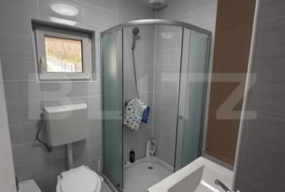 Casă cu 3 camere cu Teren 2900 Mp în Dej - 7