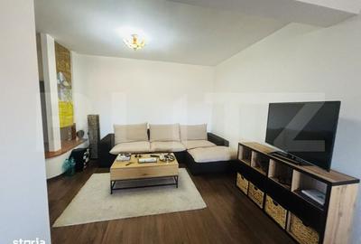 Apartament cu 3 camere în Someșeni - 7