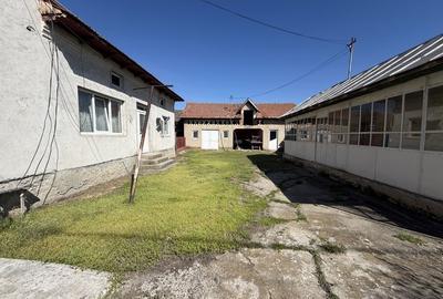 Casă cu 4 camere în Fișcălia - 5