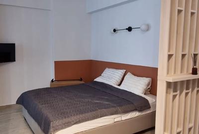 Apartament semidecomandat în Nord