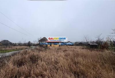 Casa de vacanta de vanzare in Satul Brancovenesc - Balteni, Peris - 1