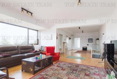 Duplex 4 camere in zona Dorobanti - 7