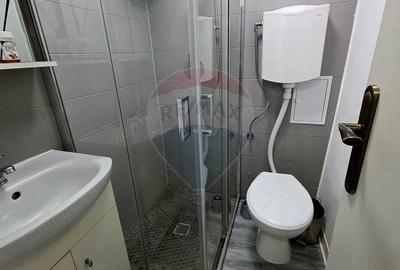 Apartament cu 1 camere de vanzare in zona 1 Mai - 5