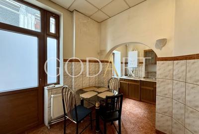 Apartament in vila interbelica | singur pe etaj - 9