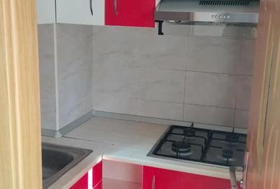 Garsonieră decomandată în Gării - 4