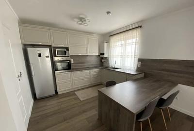 Casa la cheie P+1 moderna, 131 mp utili, teren 250 mp - Tautii-Magheraus - 9