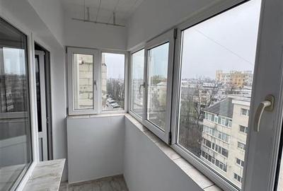 Apartament 1 camera CUG - Sos. Nicolina - 7