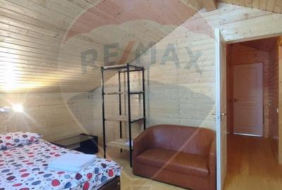 Cabana de vânzare, Valeni - 14