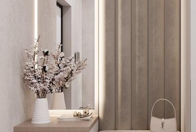 Apartament 2 camere Spatios si Modern - 5