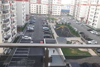 Apartament 2 camere bloc nou Rotar Park Militari Pacii metrou - 7