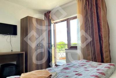 Pensiune cu 7 camere de vanzare in Baile 1 Mai - 6