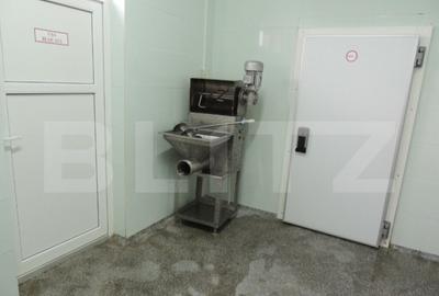 Spațiu comercial, de 500 mp, în Central - 7