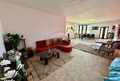 Casă cu 5 camere cu Teren 3400 Mp în Garoafa - 8