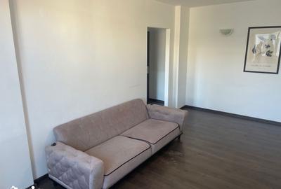 Apartament cu 2 camere semidecomandat, mobilat în Șerban Vodă - 11