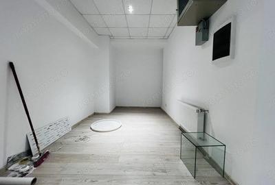 Spațiu comercial, de 180 mp, în Central