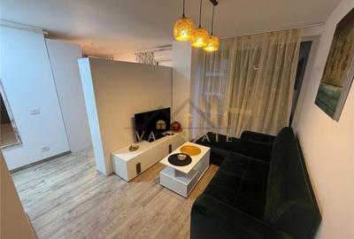 Apartament 2 camere  | BLOC 2021| parcare - Liviu Rebreanu - 3
