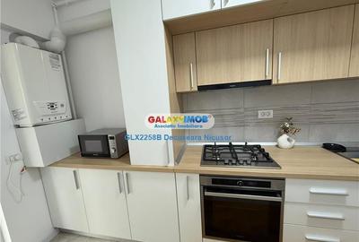 Garsoniera Mobilata Utilata, Bd Iuliu Maniu, 450 Euro - 5