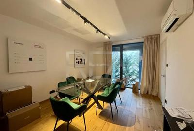 Apartament cu 2 camere semidecomandat în Aviației - 8