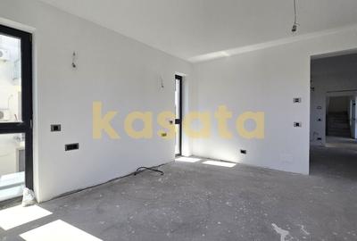 Vila Sisesti | 4 camere | Curte libera 211 mp | VIDEO - 9