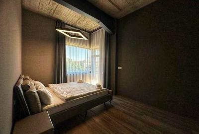Apartament cu 3 camere decomandat, mobilat în Mircea cel Bătrân - 6