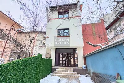 Banu Manta | Primaria Sector 1 | Metrou | 5 camere | Curte - 1