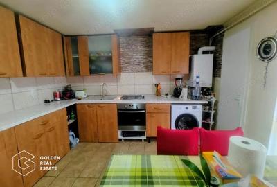 Casă cu 2 camere cu Canalizare în Girocului - 7