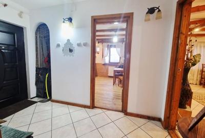Apartament cu 4 camere decomandat, mobilat în Baicului - 12