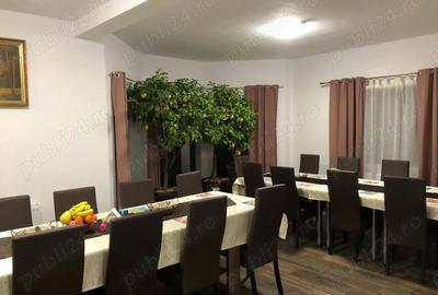 Casă cu 5 camere în Central - 7