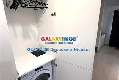 Garsoniera  Pollux Residence mobilata utilata 300 euro - 7