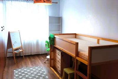 Apartament decomandat 3 camere zona Piata Rahova - 9
