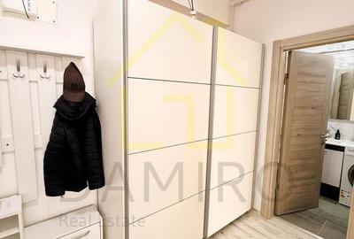 Apartament cu 2 camere decomandat în Vitan - 2