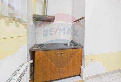 Spa?iu de birouri de 65mp de inchiriat in zona Gara de... - 11