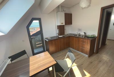 Spatiu comercial 102 mp. Pretabil pentru birouri - 1