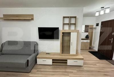INCHIRIEZ APARTAMENT CU 2 CAMERE IN BLOC NOU - 5