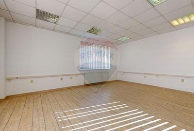 Birouri de inchiriat in Brasov, Centrul Civic, cladire de birouri - 10