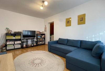 Exclusivitate - Ciresica, apartament 2 camere, mobilat, centrala gaz - 4