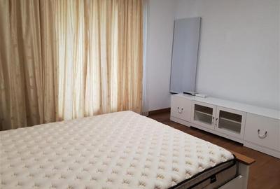 Apartament cu 5 camere semidecomandat, mobilat în Grădina Icoanei - 14