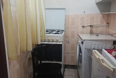 Apartament doua camere mobilat, la parter, Tic Tac, langa Universitate - 14