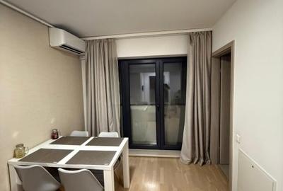 Vand  Studio Deluxe  Icon Residence (zona P-ta Victoriei- Banu Manta) - 7