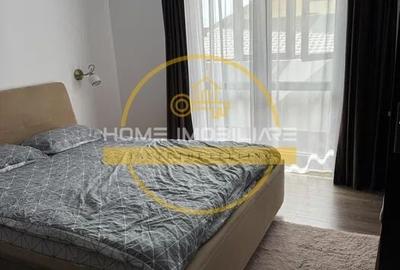 Apartament cu 3 camere decomandat, mobilat în Valea Lupului - 2