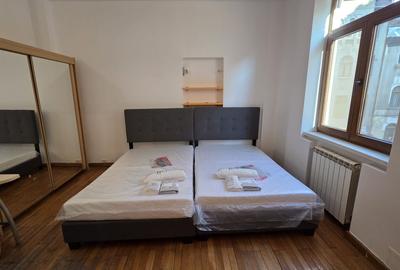 Apartament 3 camere  Calea Victoriei /Ateneu - 11